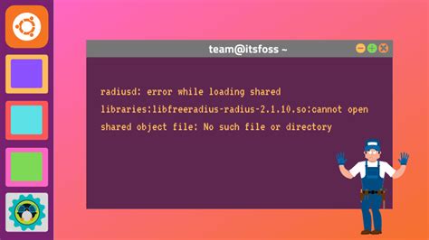 If you are getting an <strong>error</strong> "<strong>Error loading shared libraries libcrypto. . Error while loading shared libraries libssl so 1 1 ubuntu